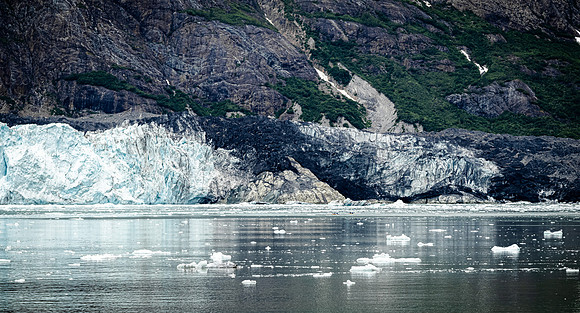 Glacier Bay