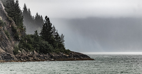 Glacier Bay