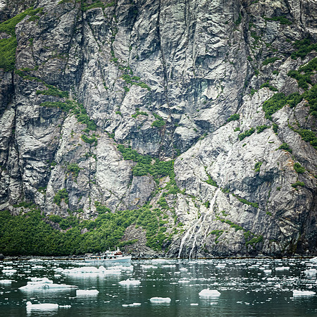 Glacier Bay