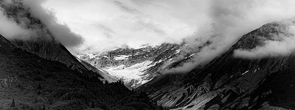 Glacier Bay