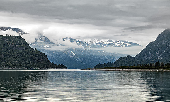 Glacier Bay
