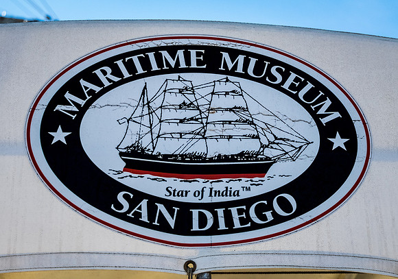 Maritime Museum 01/12/18