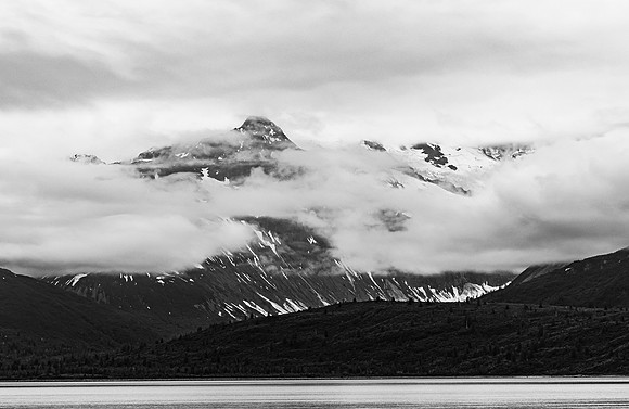 Glacier Bay