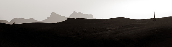 Colorado River, Yuma 04/2021