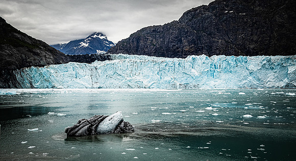 Glacier Bay