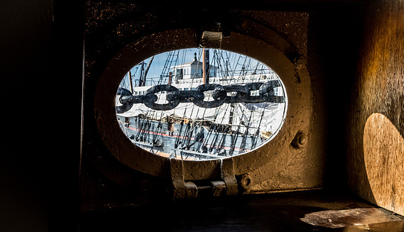 Maritime Museum 01/12/18