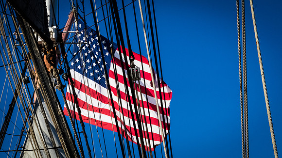 Maritime Museum 01/12/18