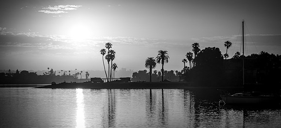 Mission Beach 06/2022