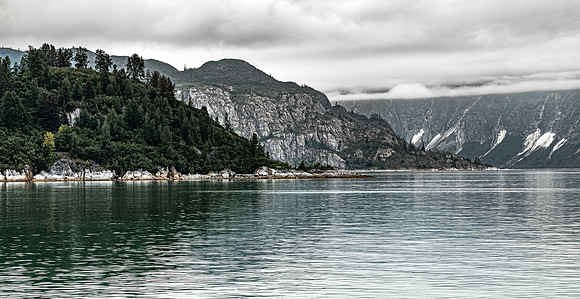 Glacier Bay