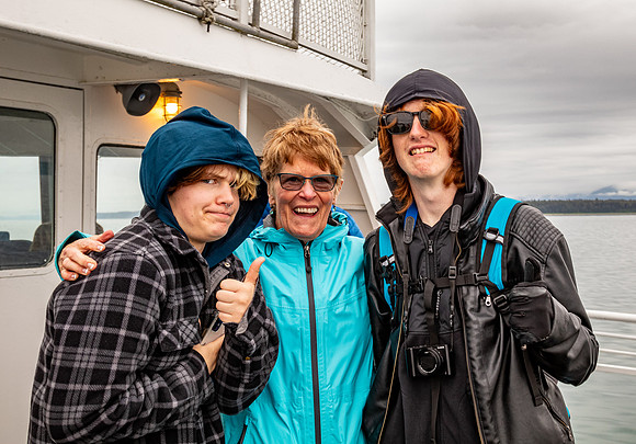 Glacier Bay