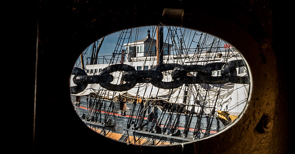 Maritime Museum 01/12/18