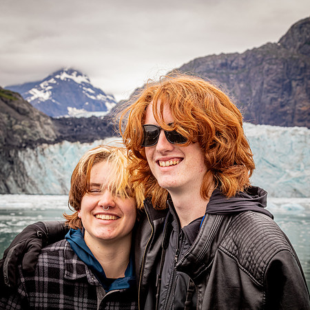 Glacier Bay