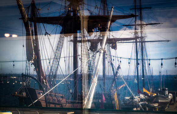 Maritime Museum 01/12/18
