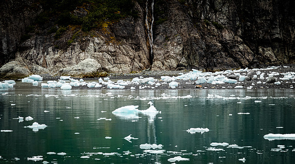 Glacier Bay