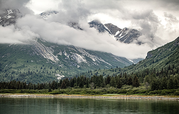 Glacier Bay