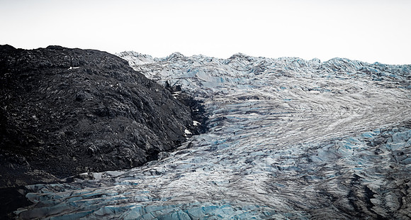 Glacier Bay