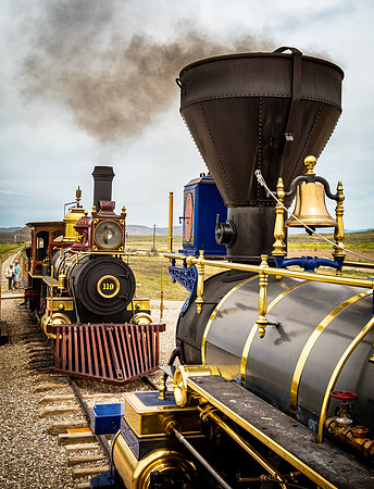 Golden Spike NHP 06/08/22
