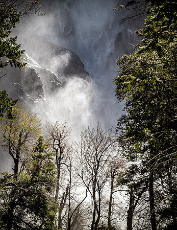 Yosemite 04/2025